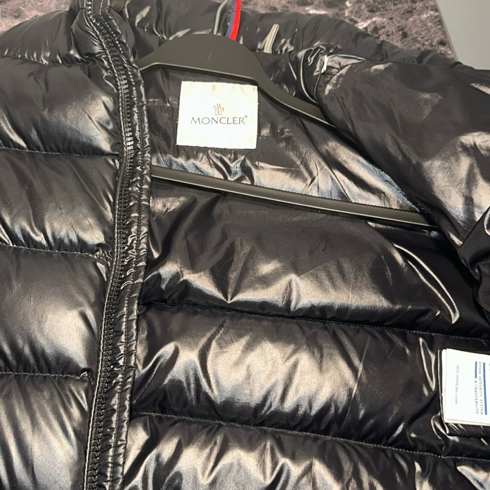COPY - Moncler